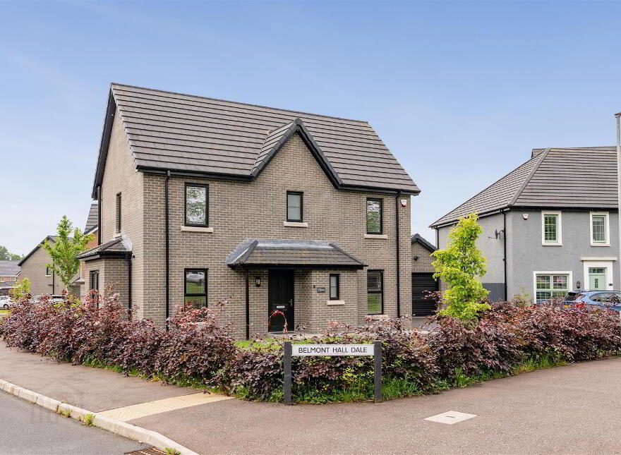19 Belmont Hall Road, Antrim, BT41 1DL