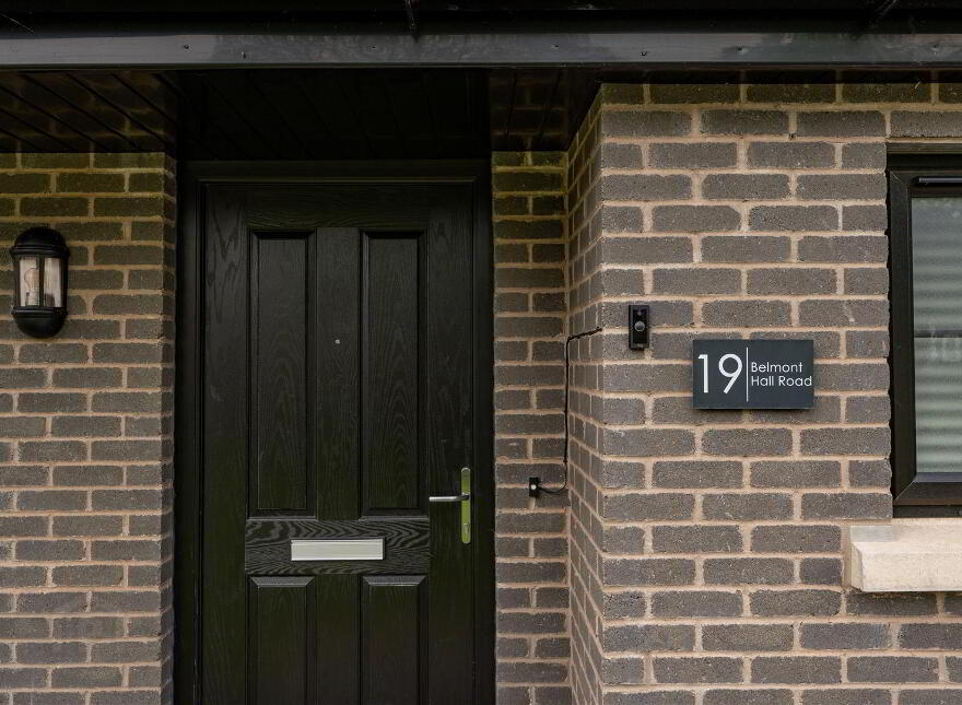 19 Belmont Hall Road, Antrim, BT41 1DL