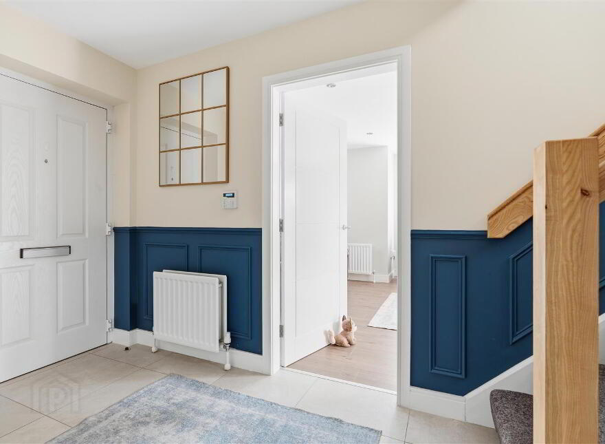 19 Belmont Hall Road, Antrim, BT41 1DL