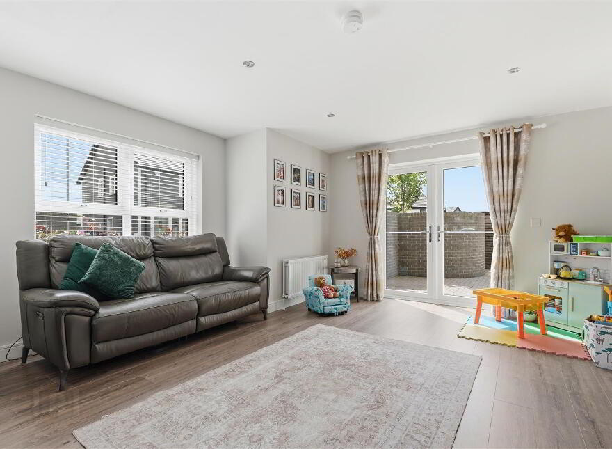 19 Belmont Hall Road, Antrim, BT41 1DL