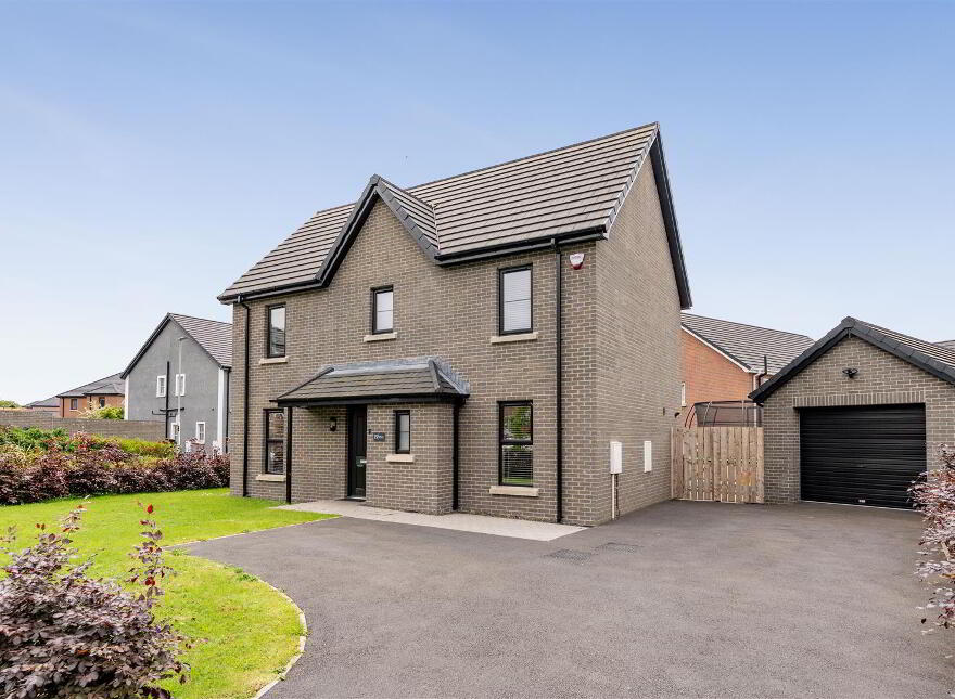 19 Belmont Hall Road, Antrim, BT41 1DL