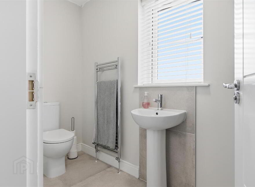 19 Belmont Hall Road, Antrim, BT41 1DL