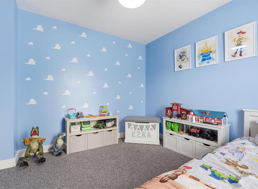19 Belmont Hall Road, Antrim, BT41 1DL