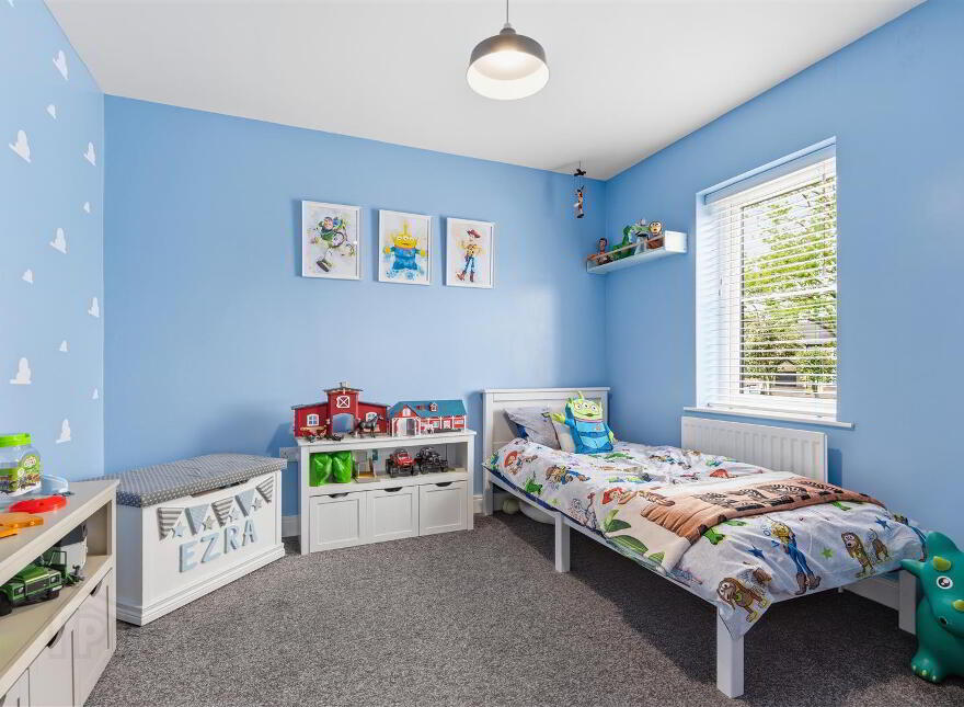 19 Belmont Hall Road, Antrim, BT41 1DL