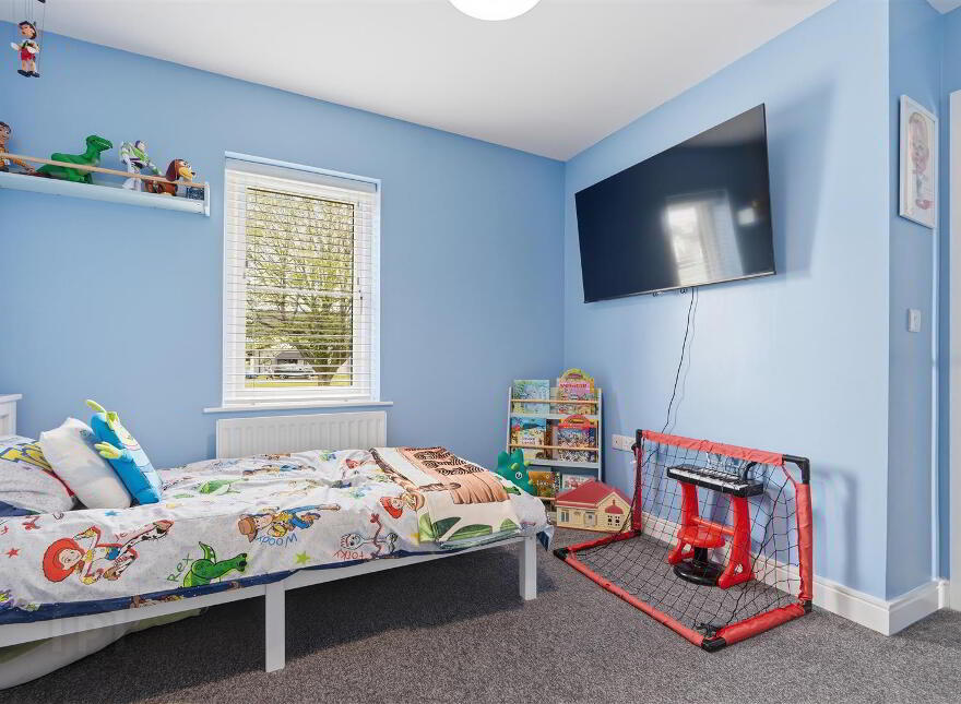 19 Belmont Hall Road, Antrim, BT41 1DL