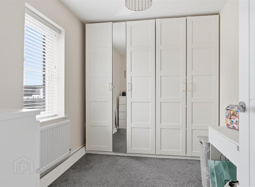 19 Belmont Hall Road, Antrim, BT41 1DL