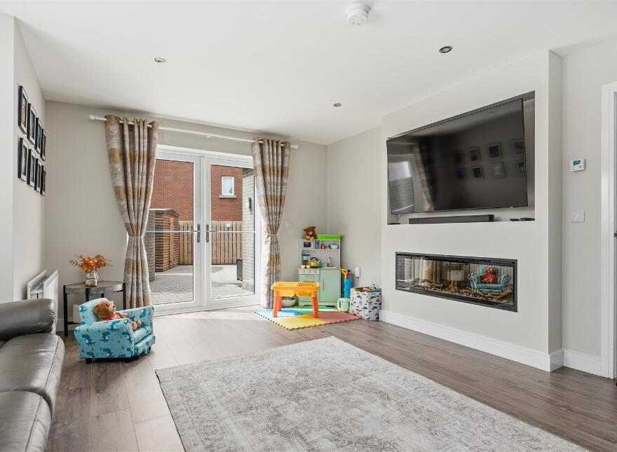 19 Belmont Hall Road, Antrim, BT41 1DL