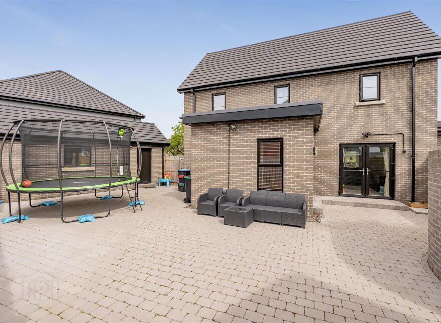 19 Belmont Hall Road, Antrim, BT41 1DL