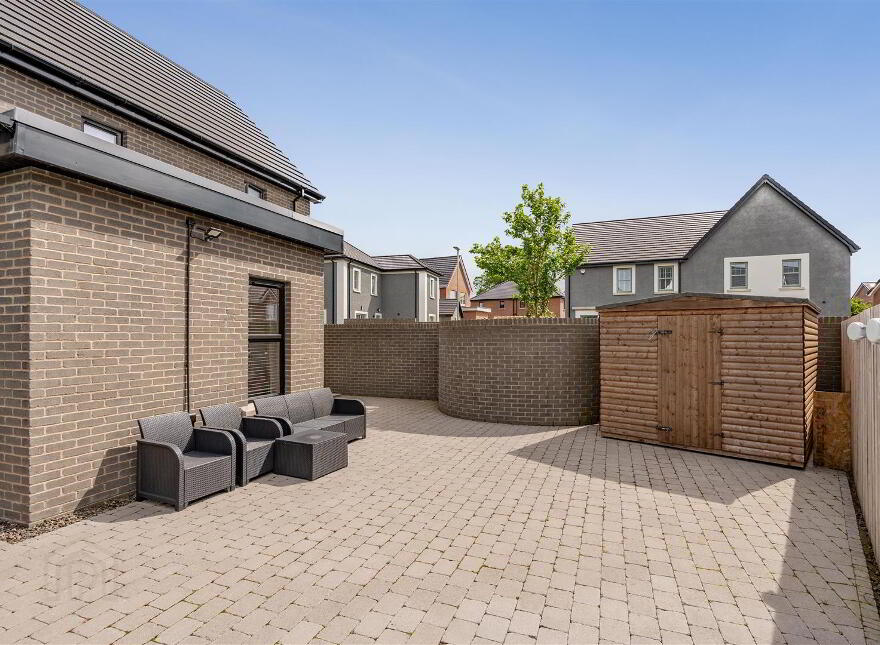 19 Belmont Hall Road, Antrim, BT41 1DL