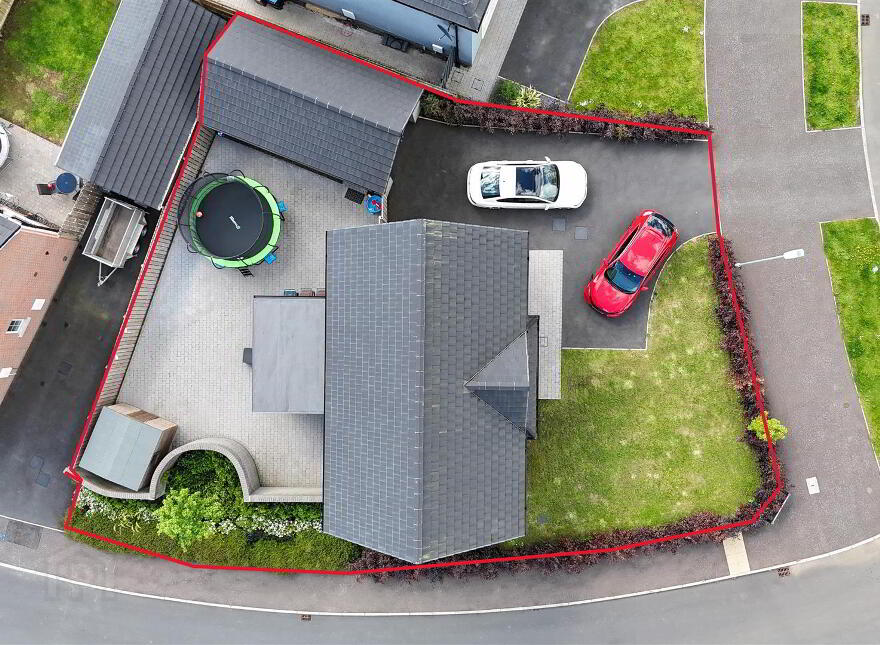 19 Belmont Hall Road, Antrim, BT41 1DL