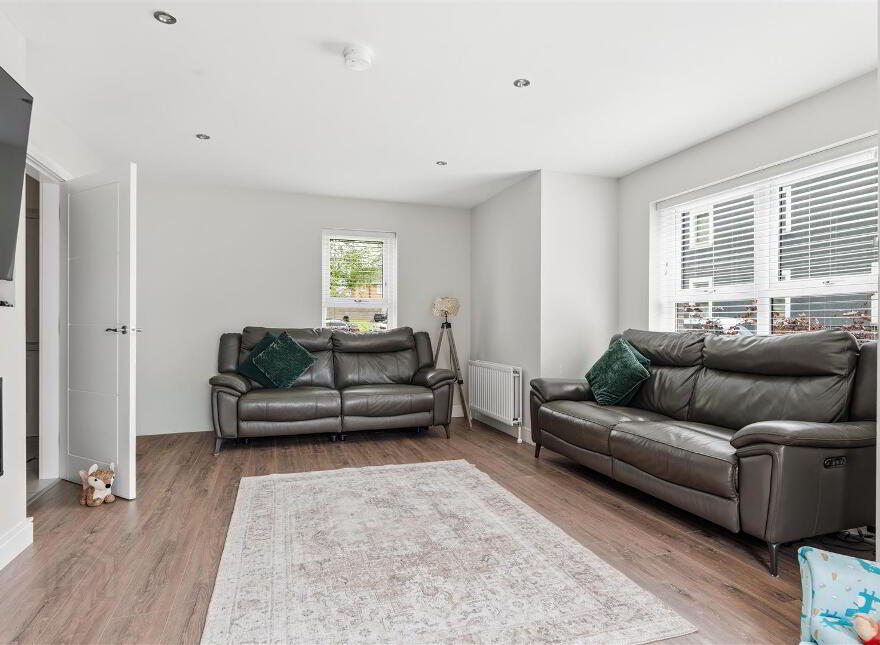 19 Belmont Hall Road, Antrim, BT41 1DL