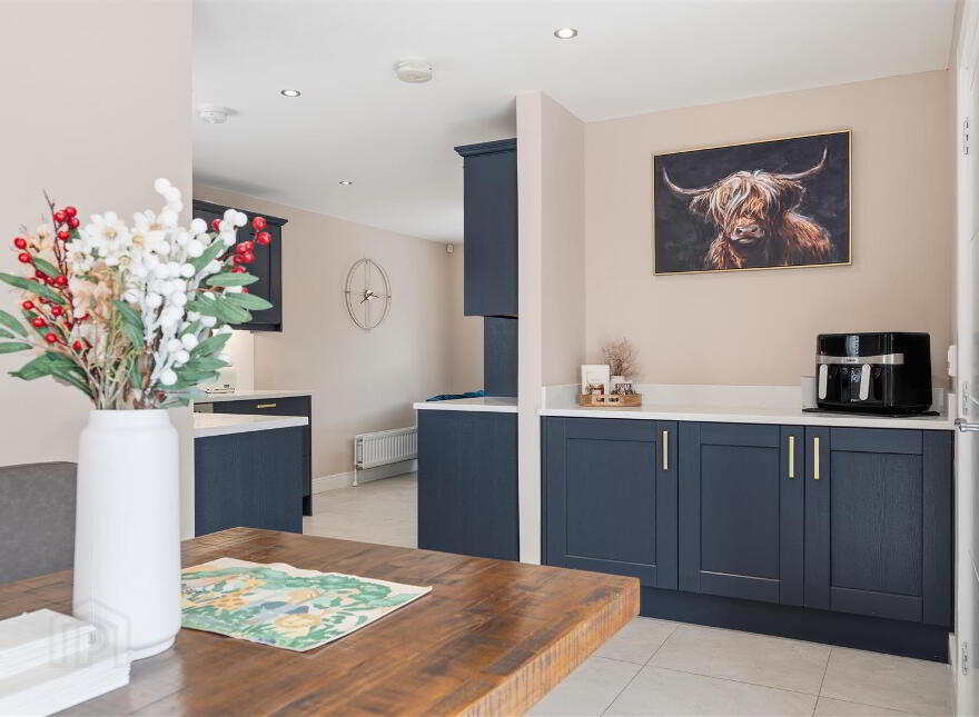 19 Belmont Hall Road, Antrim, BT41 1DL