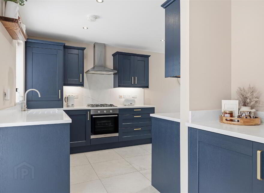19 Belmont Hall Road, Antrim, BT41 1DL
