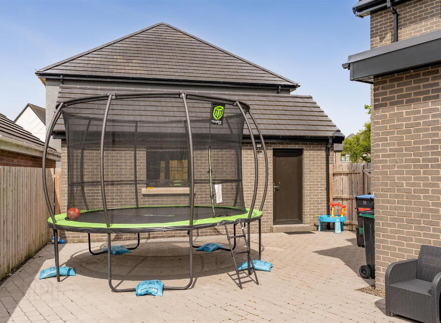 19 Belmont Hall Road, Antrim, BT41 1DL