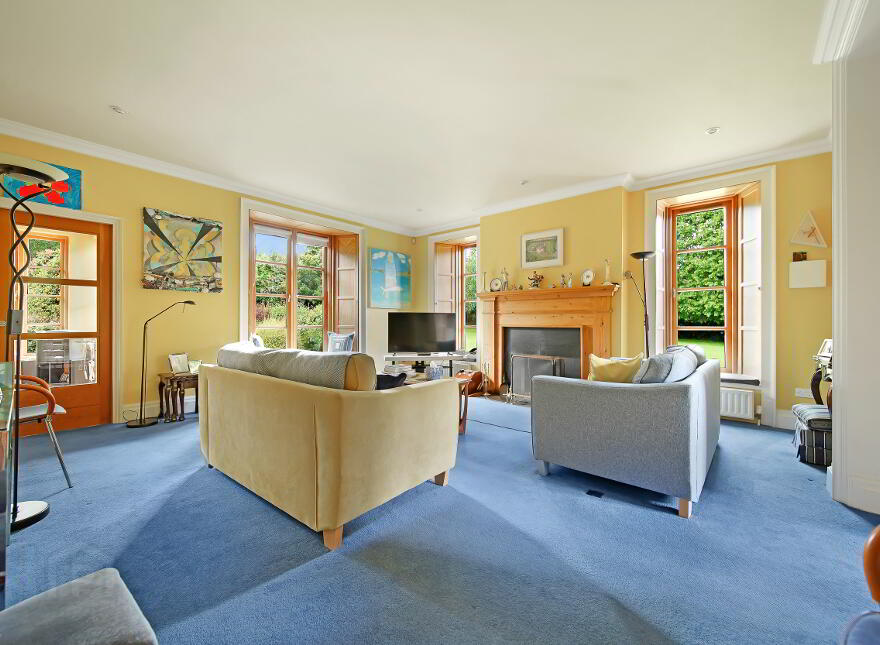 8 Ballynahatty Road, Omagh, BT78 1PN