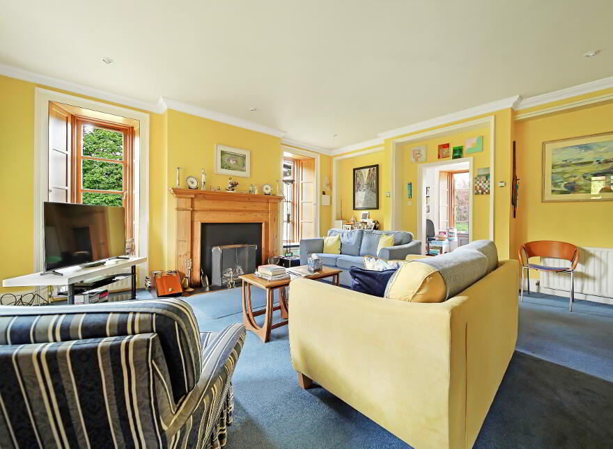 8 Ballynahatty Road, Omagh, BT78 1PN