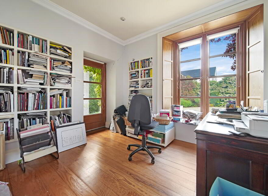 8 Ballynahatty Road, Omagh, BT78 1PN