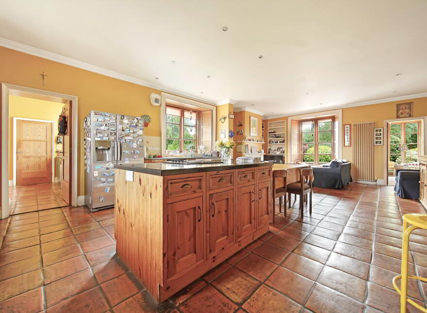 8 Ballynahatty Road, Omagh, BT78 1PN