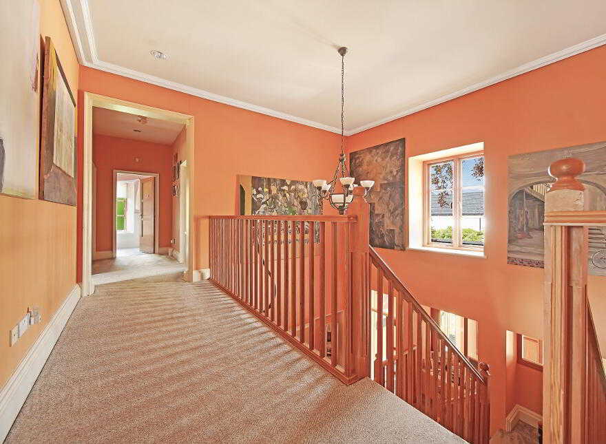8 Ballynahatty Road, Omagh, BT78 1PN