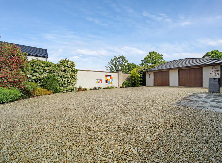 8 Ballynahatty Road, Omagh, BT78 1PN