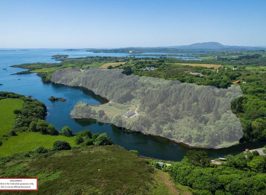 Kilcoe, Aughadown, Skibbereen, P81P440