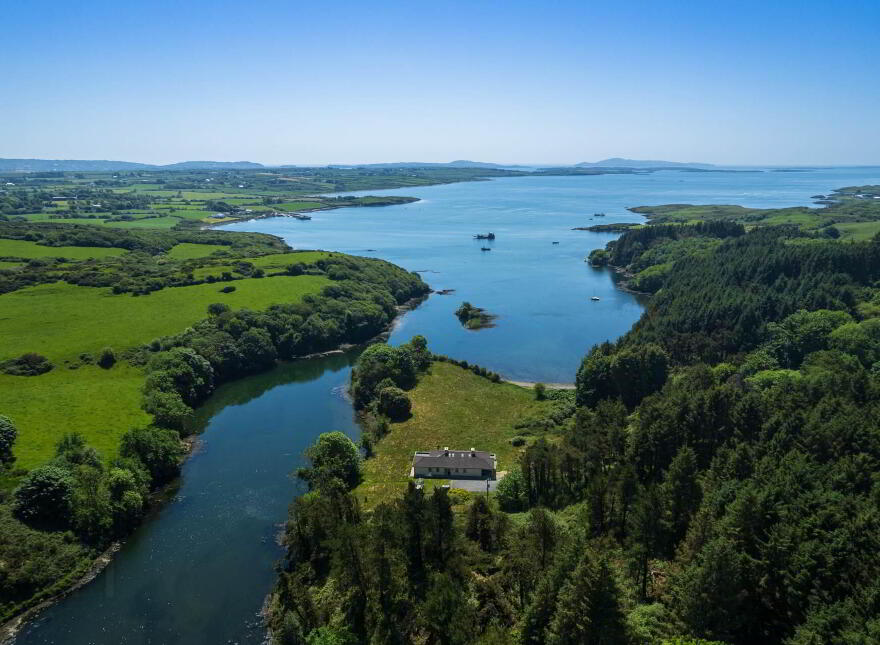 Kilcoe, Aughadown, Skibbereen, P81P440