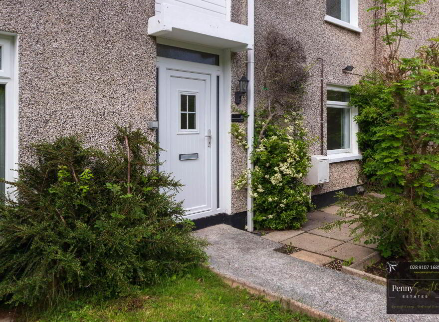 46 Ballynoe Gardens, Bangor, BT19 1SA