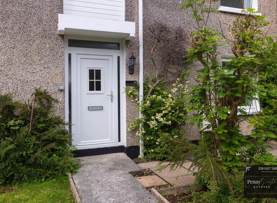 46 Ballynoe Gardens, Bangor, BT19 1SA