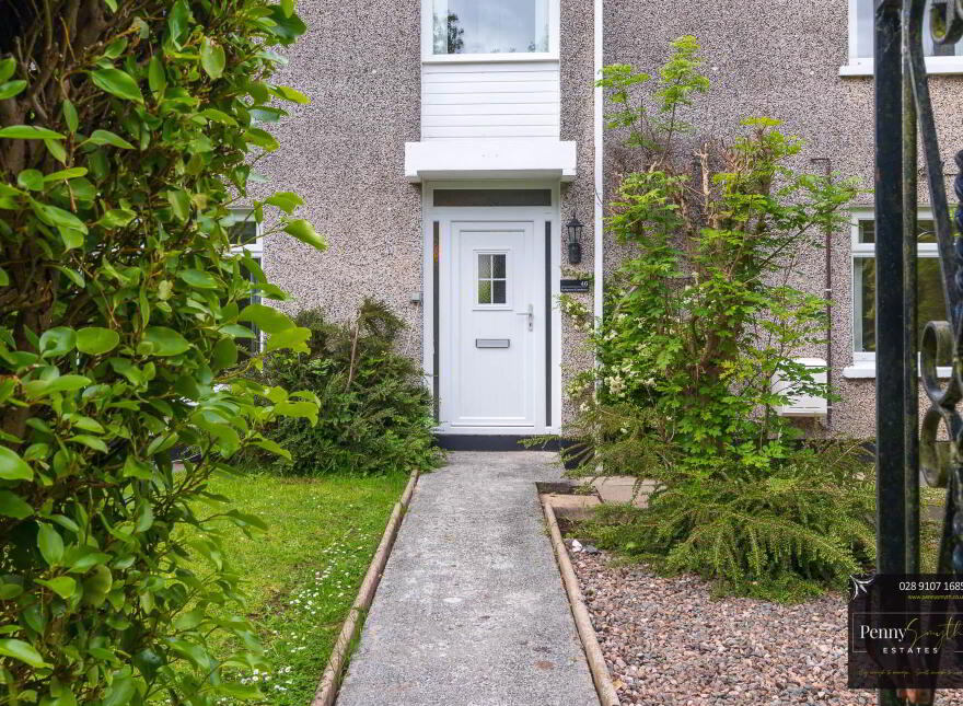 46 Ballynoe Gardens, Bangor, BT19 1SA