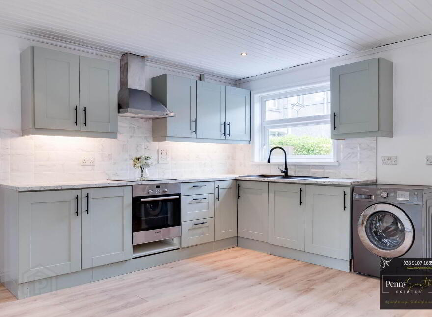 46 Ballynoe Gardens, Bangor, BT19 1SA