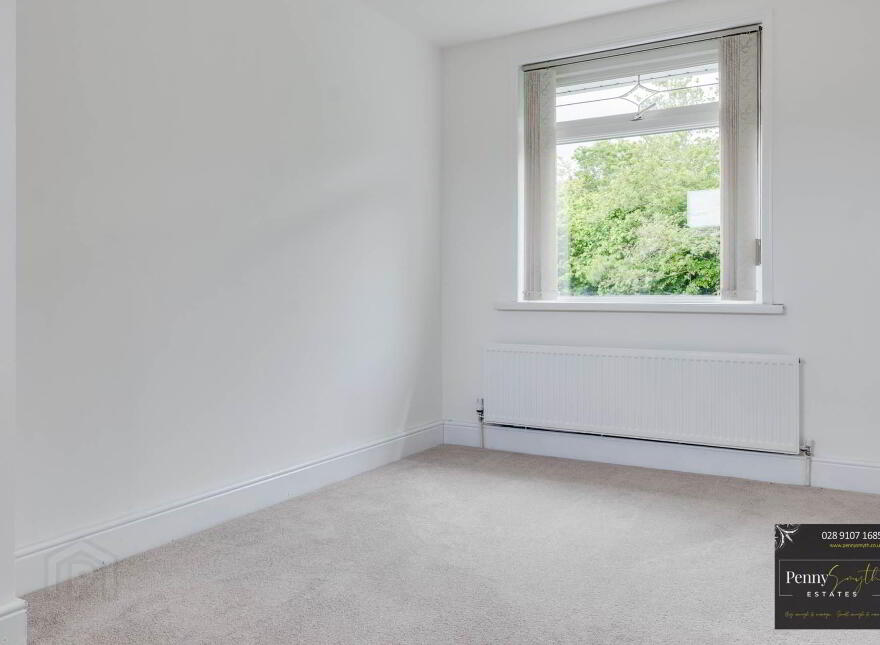 46 Ballynoe Gardens, Bangor, BT19 1SA