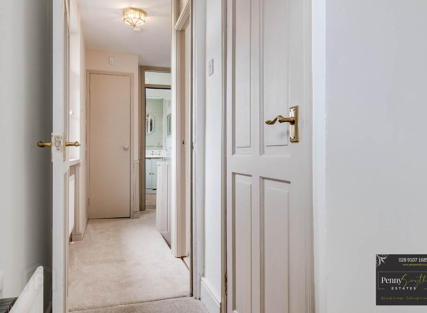 46 Ballynoe Gardens, Bangor, BT19 1SA
