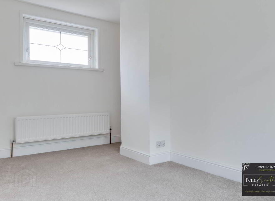 46 Ballynoe Gardens, Bangor, BT19 1SA
