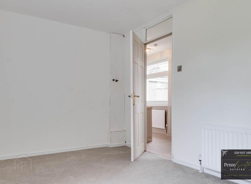 46 Ballynoe Gardens, Bangor, BT19 1SA