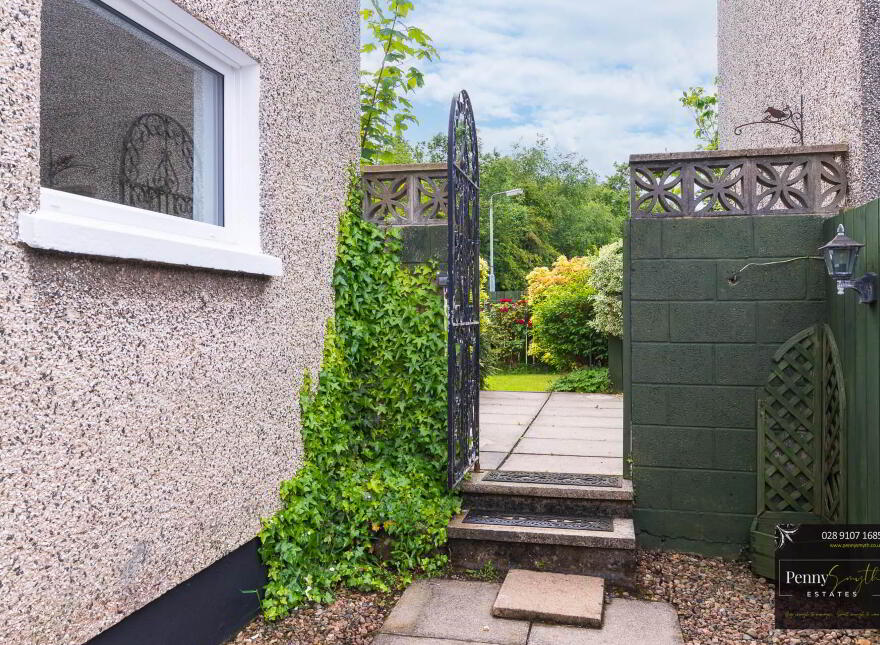 46 Ballynoe Gardens, Bangor, BT19 1SA