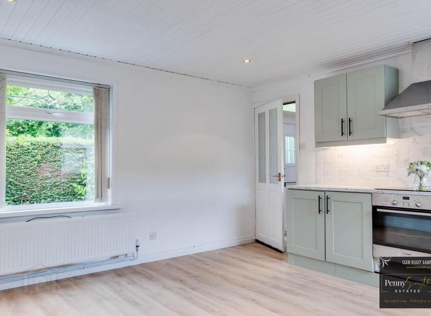 46 Ballynoe Gardens, Bangor, BT19 1SA