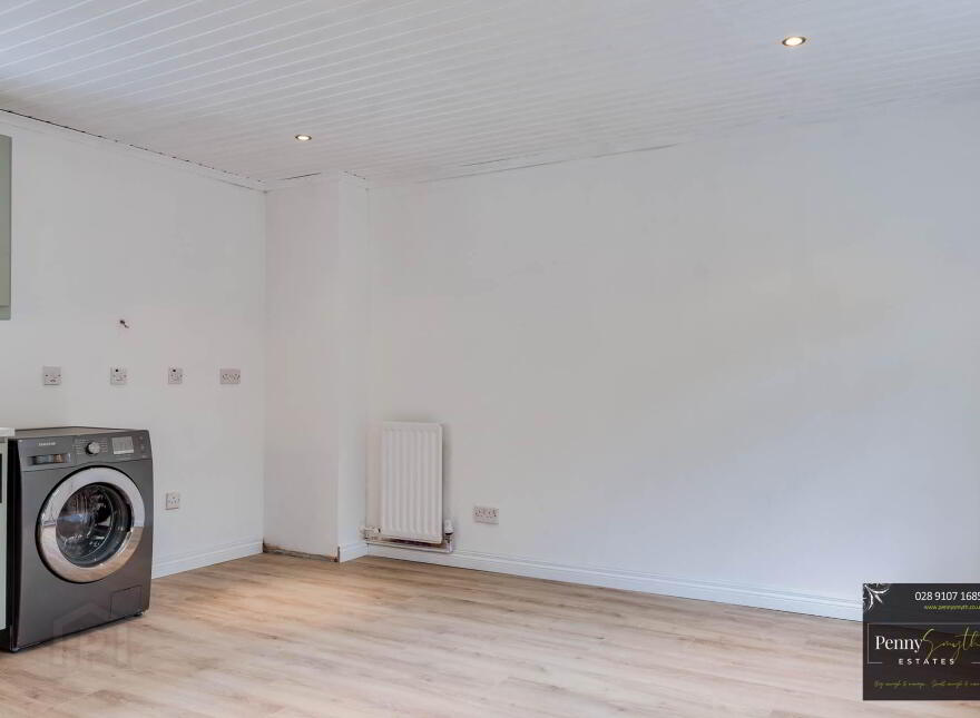 46 Ballynoe Gardens, Bangor, BT19 1SA