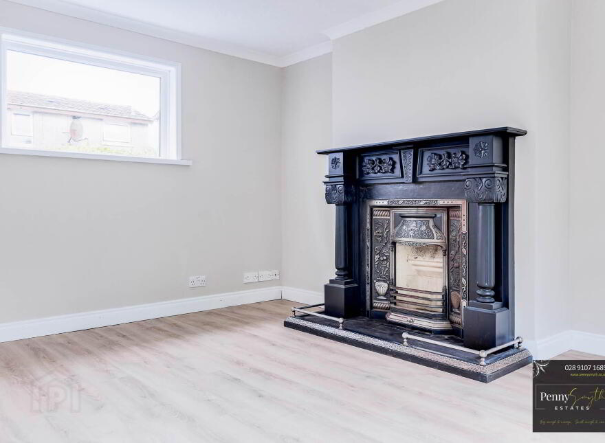 46 Ballynoe Gardens, Bangor, BT19 1SA