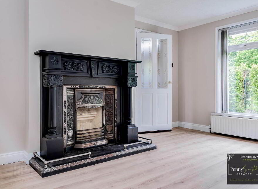 46 Ballynoe Gardens, Bangor, BT19 1SA