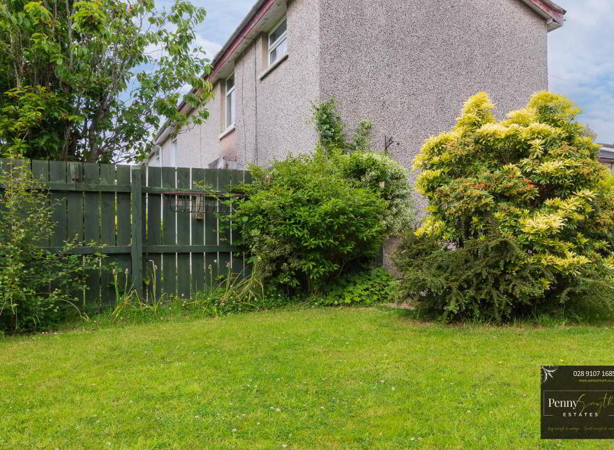 46 Ballynoe Gardens, Bangor, BT19 1SA