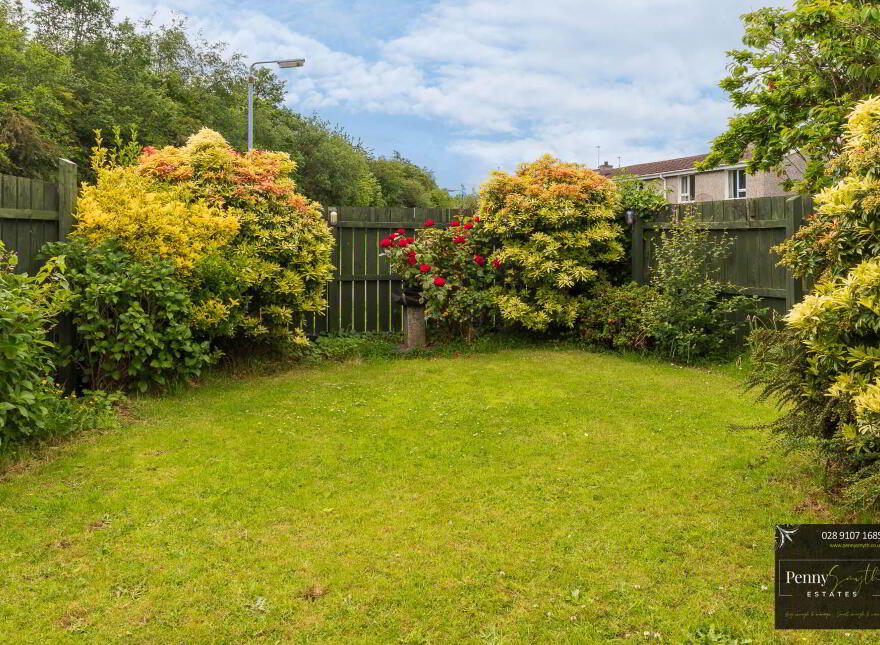 46 Ballynoe Gardens, Bangor, BT19 1SA
