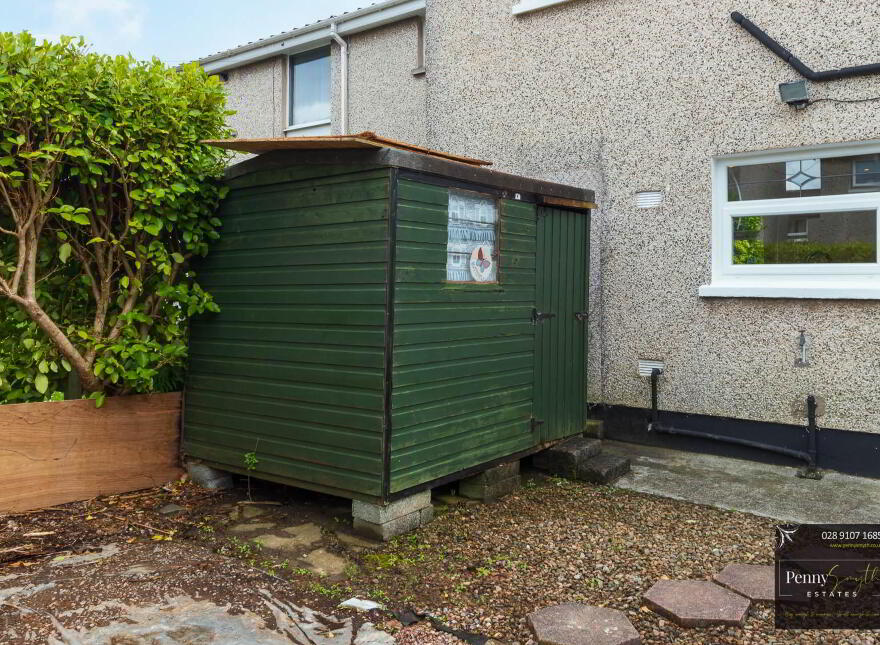 46 Ballynoe Gardens, Bangor, BT19 1SA