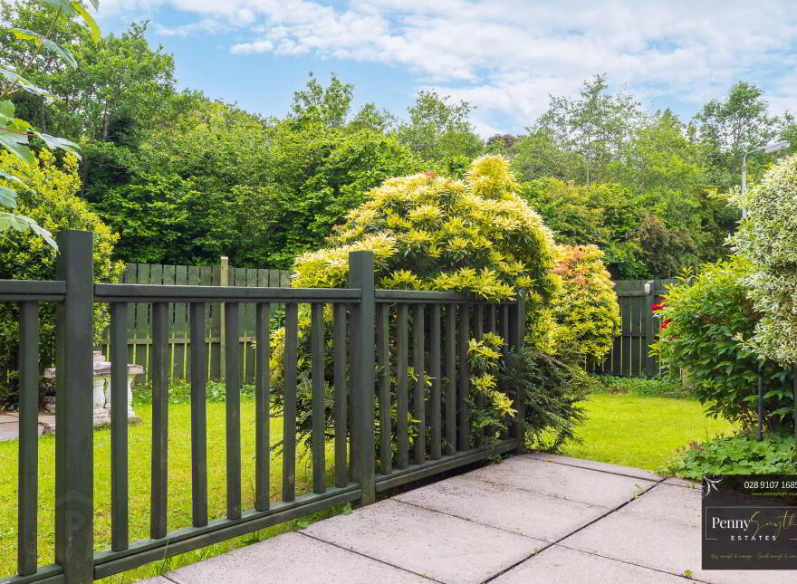46 Ballynoe Gardens, Bangor, BT19 1SA