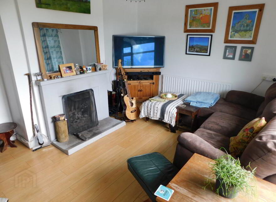 9 O'Brien Park, Omagh, BT78 5BS