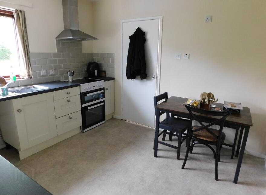 9 O'Brien Park, Omagh, BT78 5BS