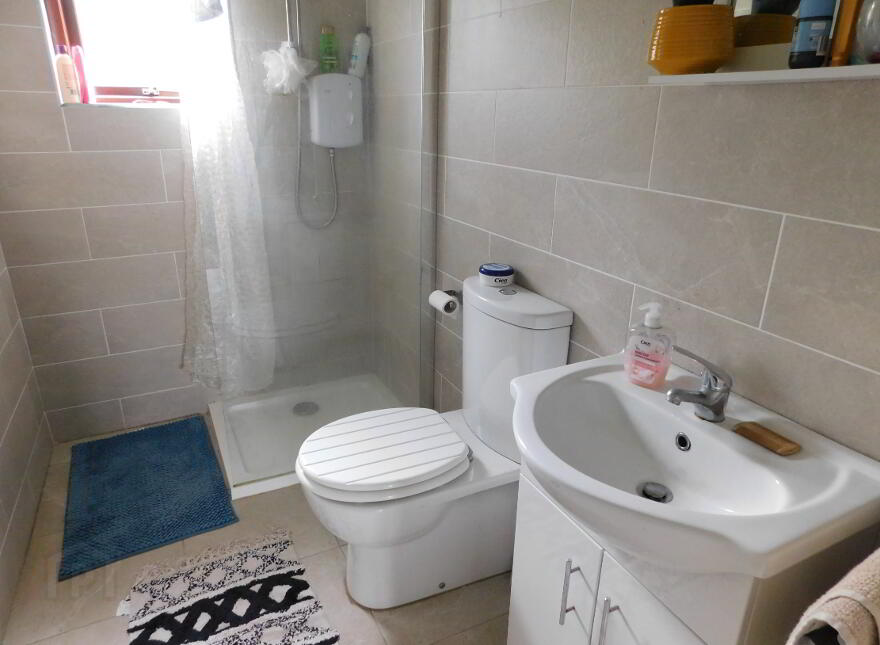9 O'Brien Park, Omagh, BT78 5BS