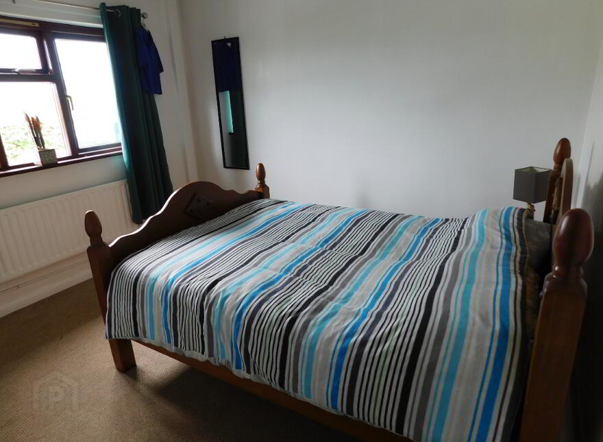 9 O'Brien Park, Omagh, BT78 5BS