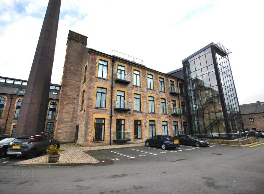 10 The Flax House, The Mill Village, Comber, BT23 5WT