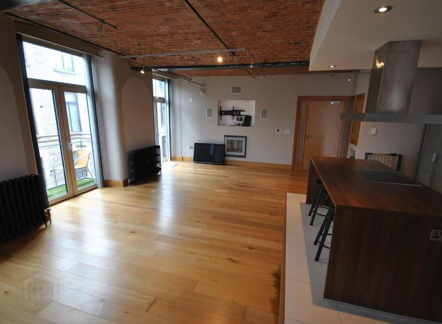 10 The Flax House, The Mill Village, Comber, BT23 5WT