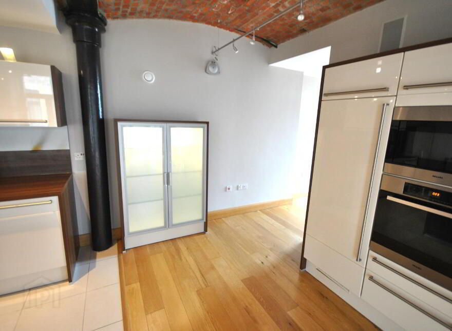 10 The Flax House, The Mill Village, Comber, BT23 5WT
